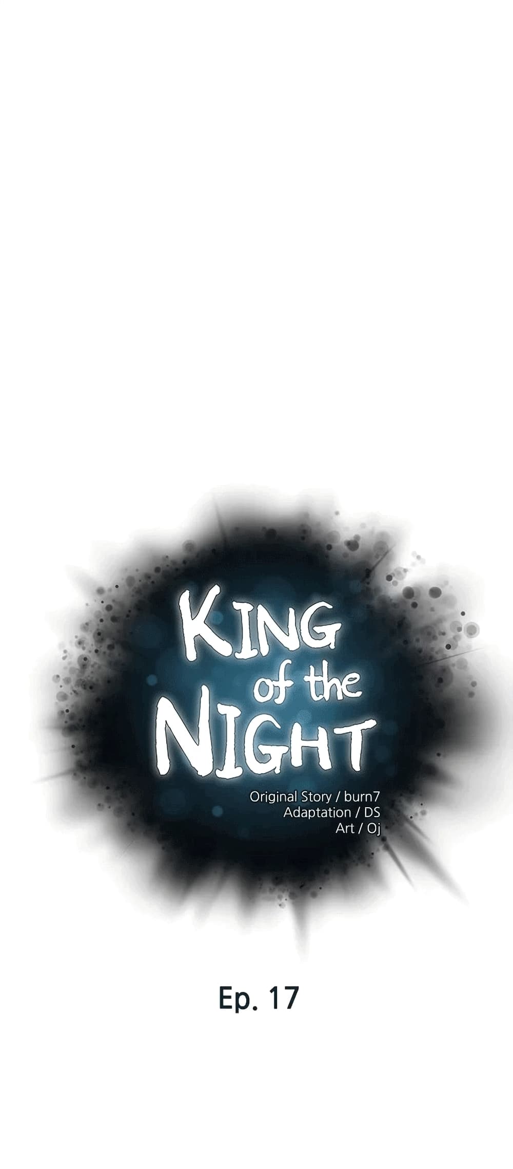 King of the Night 17 01