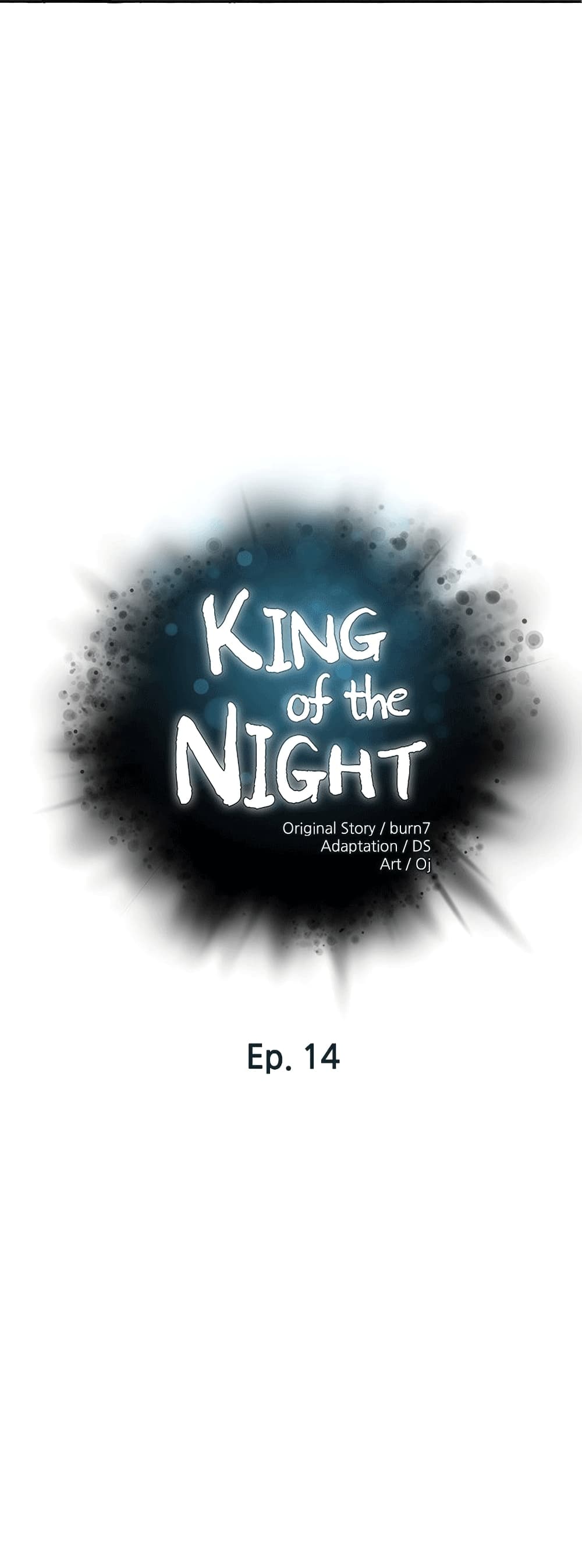 King of the Night 14 01
